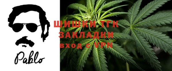 молекула духа Лиски