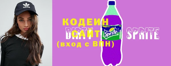 молекула духа Лиски
