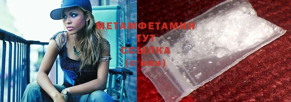 молекула духа Лиски
